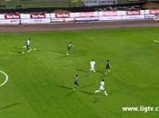 Konyaspor-Kasimpasa 1-2, video highlights