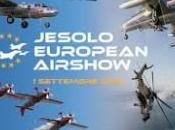 “Jesolo European Airshow” Agosto primo Settembre