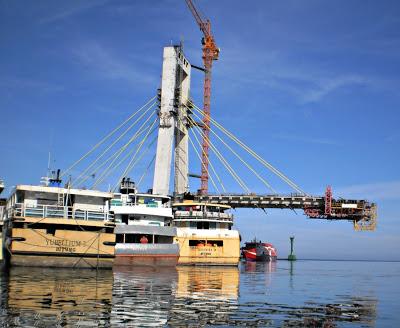 Viaggi in Indonesia: ospiti al porto di Manado