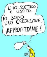 (reloaded) Io NON sono a favore dell'evasione fiscale: voglio solo mettere il problema nella GIUSTA PROSPETTIVA