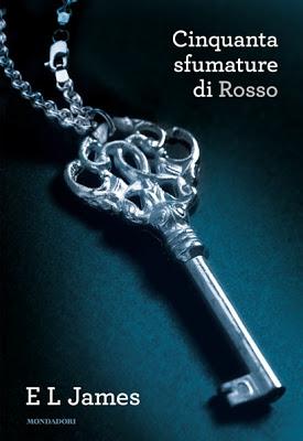 On Reading: Cinquanta Sfumature di rosso