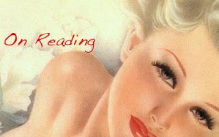 On Reading: Cinquanta Sfumature di rosso