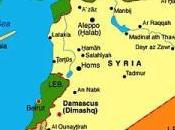 Siria vicina
