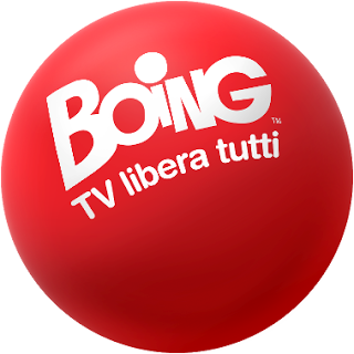 Boing - Highlights Settembre 2013