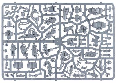 Nuovi Space Marine: anteprima della Black Library e immagini dal sito