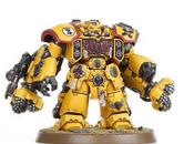 Nuovi Space Marine: anteprima della Black Library immagini sito