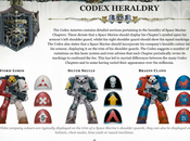 Novità Space Marine: scatole nuovi kit, Horus Heresy Massacre anteprima nuovo Codex