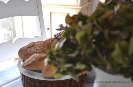 Arrosto di Tacchino e Mele - Shabby&CountryLife.blogspot.it