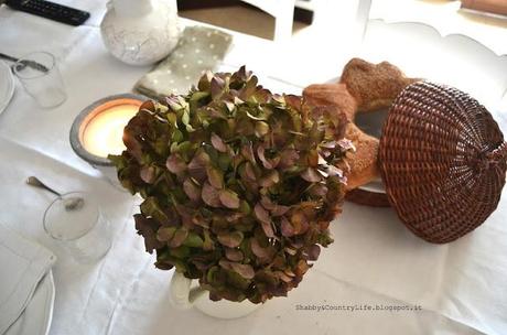 Arrosto di Tacchino e Mele - Shabby&CountryLife.blogspot.it