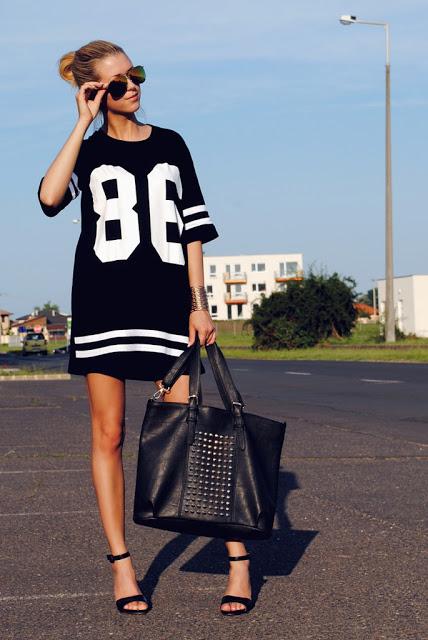 Fashion trends| Sporty, c'est Chic!