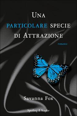 Recensione: Una particolare specie di Attrazione