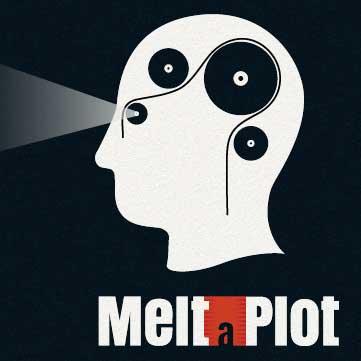 MELT-A-PLOTLa Mostra del Cinema di Venezia lancia un inno...