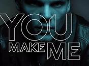 “You Make nuovo lyric video svedese Avicii