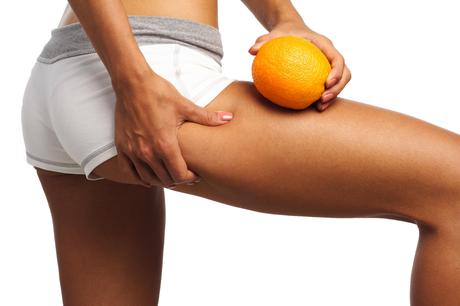 Cellulite e rimedi casalinghi