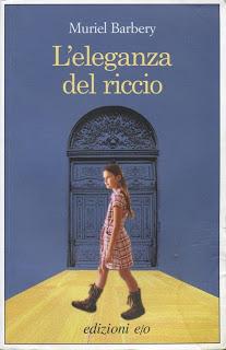 Recensione “L’eleganza del riccio” di Muriel Barbery