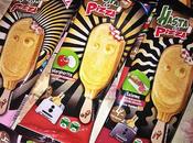 Cosa porta corriere oggi? pizza!