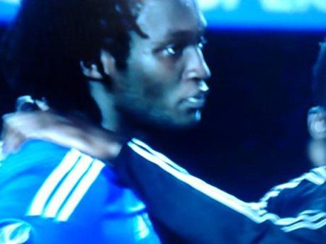 Lukaku lo rivedremo in campo con Mou?