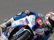 Superstock 1000, Nurburgring: venerdì positivo Marco Bussolotti, quinto posto pista scivolosa