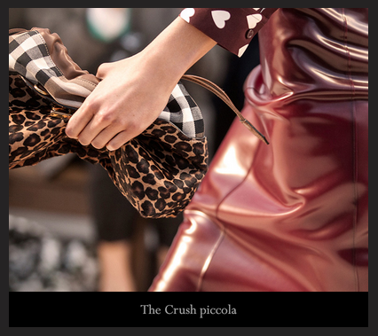 Burberry Crush: 