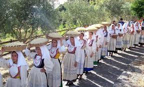 Settembre in Sardegna Sagre e cultura Busachi, Bono ed Ottana