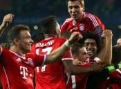 Supercoppa Europea Bayern