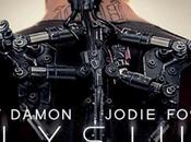 BoxOffice Elysium domina classifica venerdì