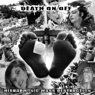 Death On/Off - Reality is Obscene