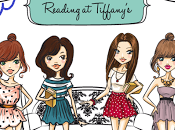 Commenta Vinci: iniziativa BLOG Reading Tiffany's