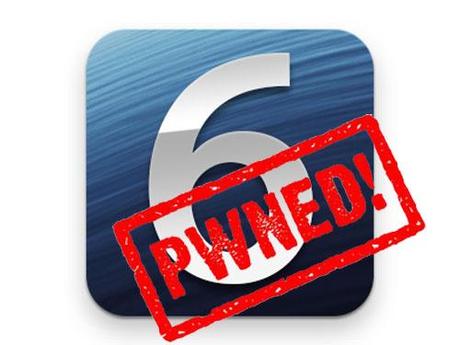 Scoperto exploit per il jailbreak di ios 6.1.3