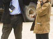 Christopher Nolan Jessica Chastain Interstellar