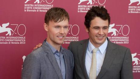 james franco venezia 70