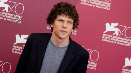 jesse eisenberg