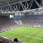 Notizie calcio ultima ora: Juventus Stadium