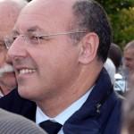 Ultimissime calciomercato: Giuseppe Marotta