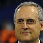 Ultimissime calciomercato: Claudio Lotito