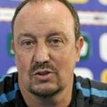 Notixie calcio ultima ora: Benitez