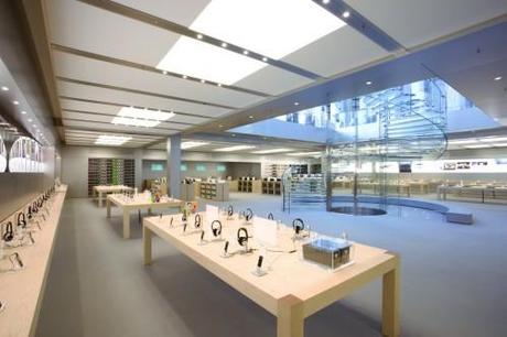 Apple-Store