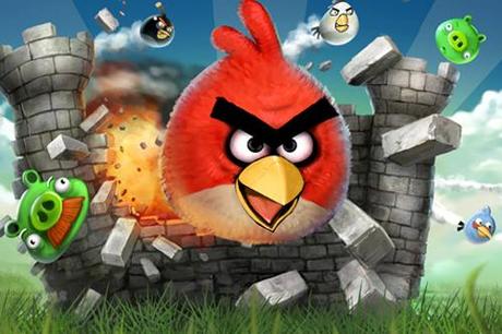 Gioco Angry Birds online