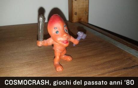 Giochi cosmocrash