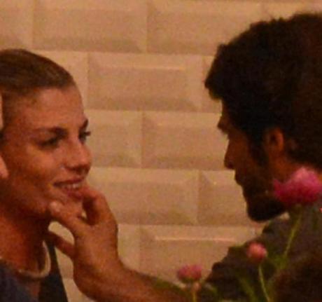 Emma Marrone: “Vi racconto la mia storia d’amore con Marco Bocci”