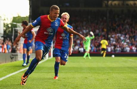 Crystal Palace-Sunderland 3-1, seconda sconfitta per Di Canio