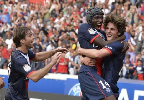 Ligue 1: Tonfo del Lione in trasferta. Il Psg passa in zona Cesarini.