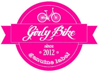 Nuovo look per Girly Bike