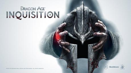 Dragon Age: Inquisition - Teaser E3 2013