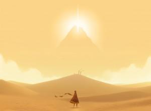 JOURNEY ARTWORK