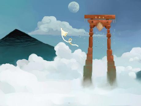 JOURNEY ARTWORK