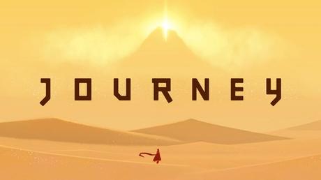 JOURNEY ARTWORK