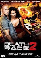 Death race 2