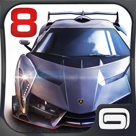 Asphalt 8: Airborne