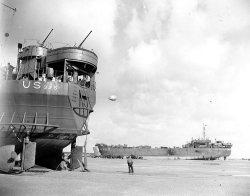 6 giugno 1944 D-Day e Sbarco in Normandia